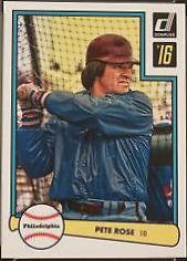Pete Rose #46