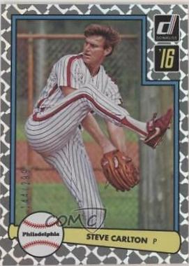 Steve Carlton [Holometric] #50