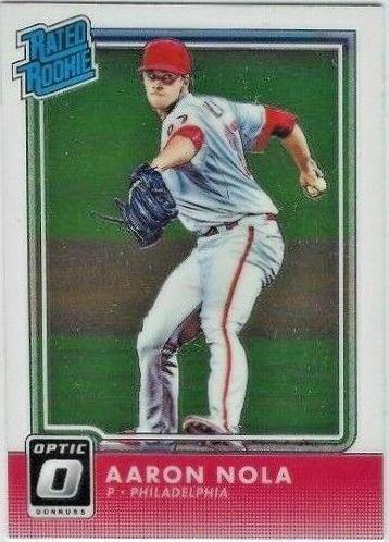 Aaron Nola #37