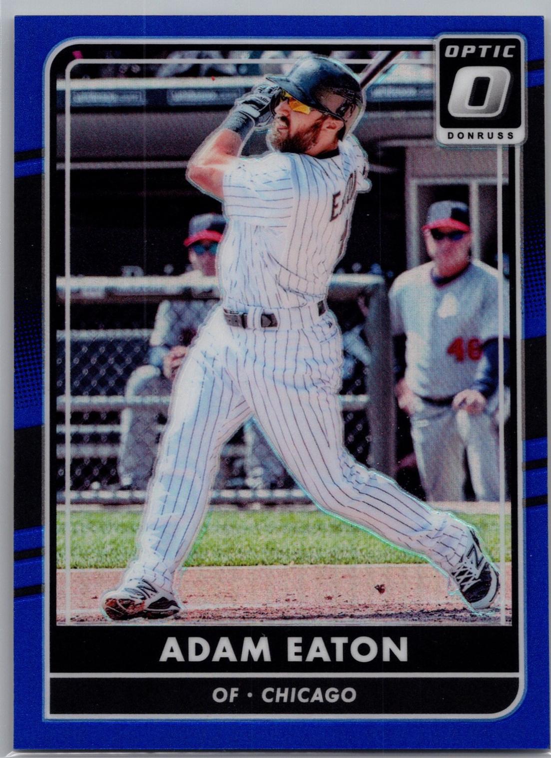 Adam Eaton [Blue] #152