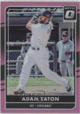 Adam Eaton [Pink] #152