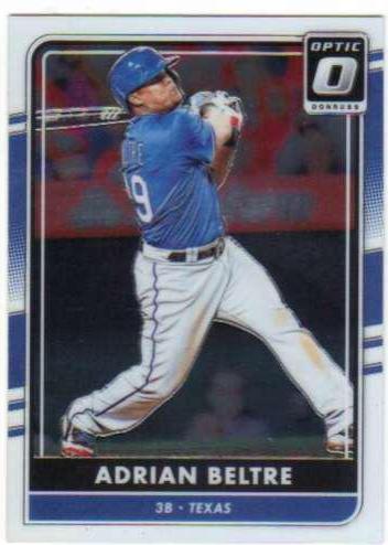 Adrian Beltre #130