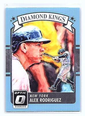 Alex Rodriguez [Carolina Blue] #19