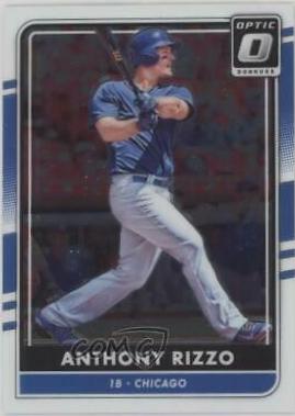 Anthony Rizzo #149