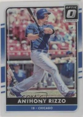 Anthony Rizzo [Holo] #149