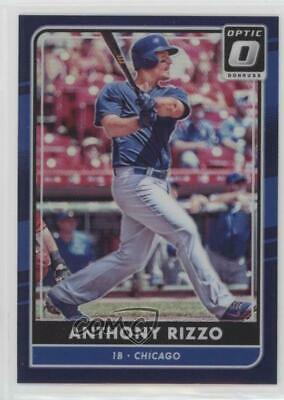 Anthony Rizzo [Purple] #149