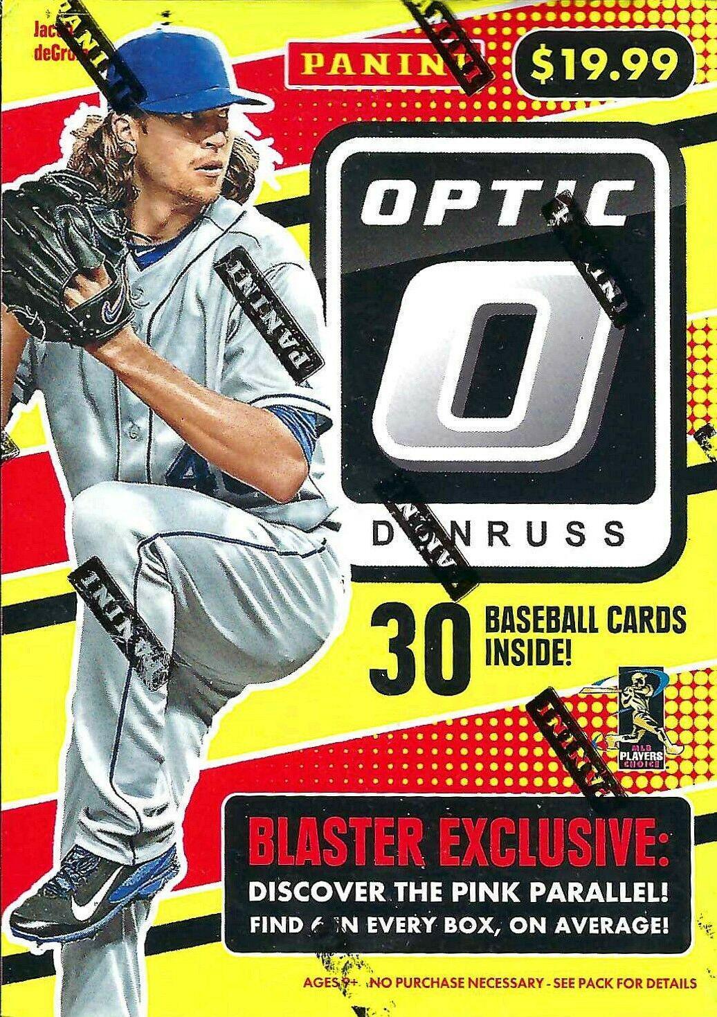 Blaster Box