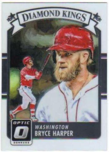 Bryce Harper #30