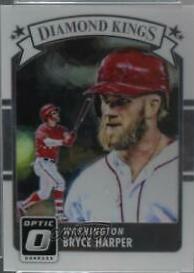 Bryce Harper [Holo] #30