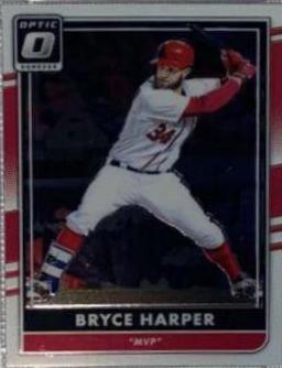Bryce Harper [MVP] #117