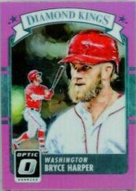 Bryce Harper [Pink] #30