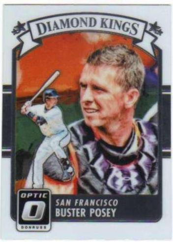 Buster Posey #24