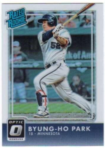 Byung ho Park [Holo] #46