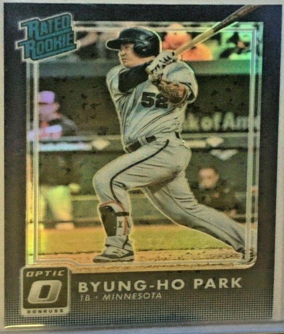 Byung ho Park [Purple] #46