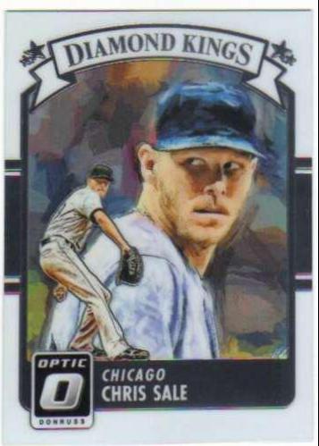 Chris Sale #6