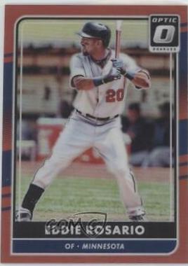 Eddie Rosario [Red] #93