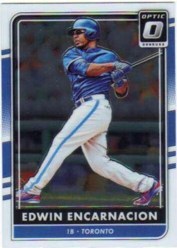 Edwin Encarnacion #131