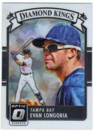 Evan Longoria #27