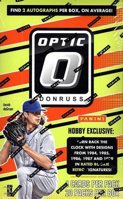 Hobby Box