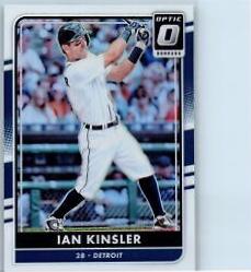 Ian Kinsler [Holo] #68