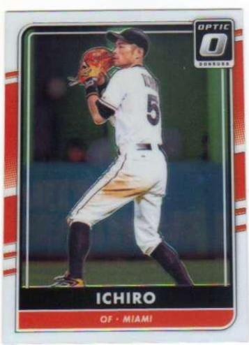 Ichiro #82