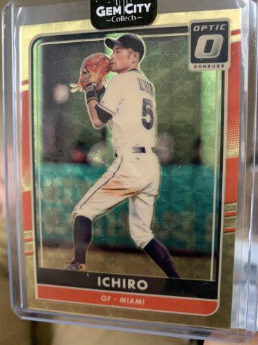 Ichiro [Gold] #82