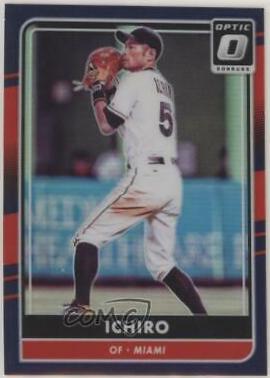Ichiro [Purple] #82