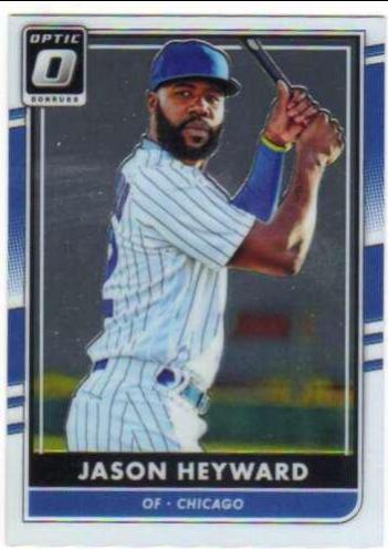 Jason Heyward #94