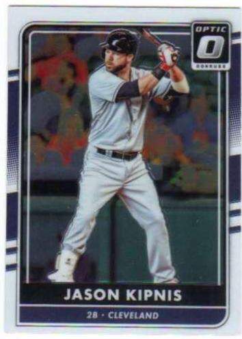 Jason Kipnis #113