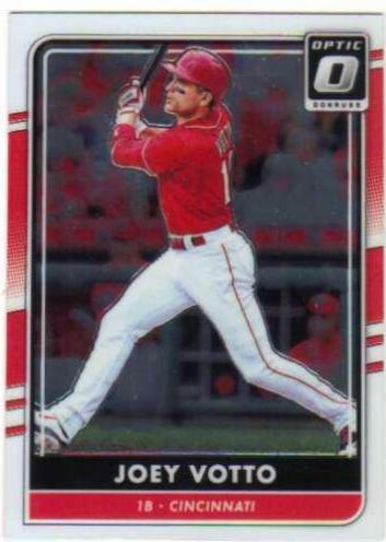 Joey Votto #105
