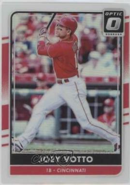 Joey Votto [Holo] #105