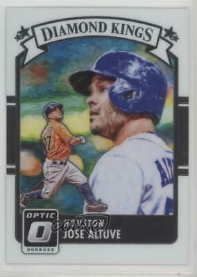 Jose Altuve #11