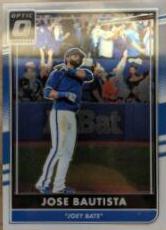 Jose Bautista [Joey Bats Blue] #114