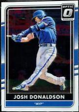 Josh Donaldson [MVP] #161