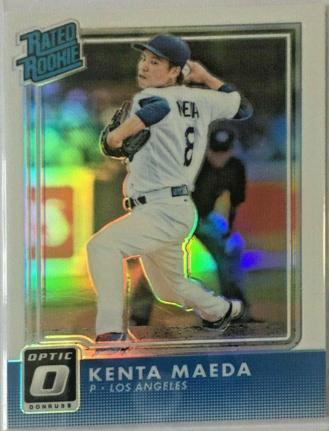 Kenta Maeda [Holo] #59