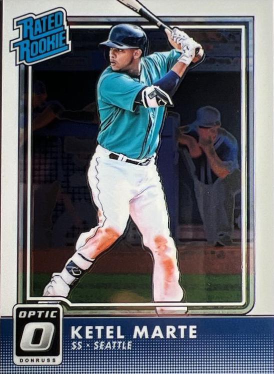 Ketel Marte #39