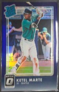 Ketel Marte [Purple] #39