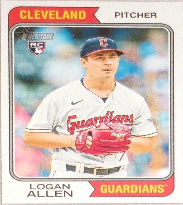 Logan Allen [Mini] #565