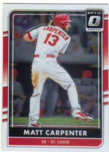 Matt Carpenter #115