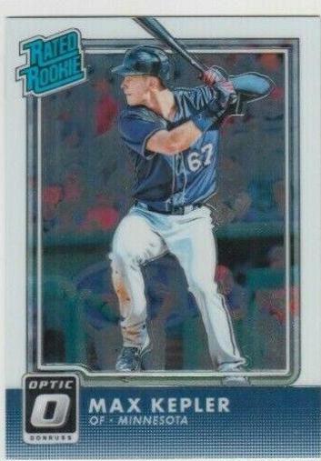 Max Kepler #54