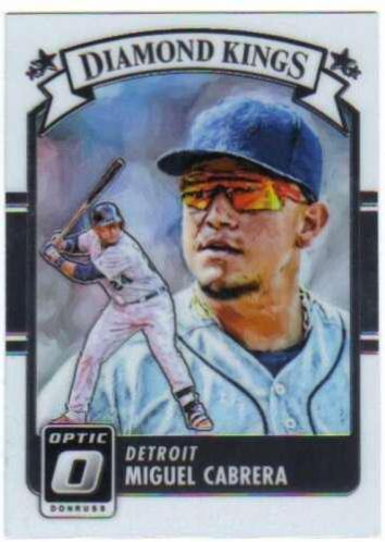 Miguel Cabrera #10
