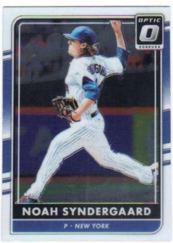 Noah Syndergaard #164