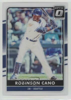 Robinson Cano [Holo] #136