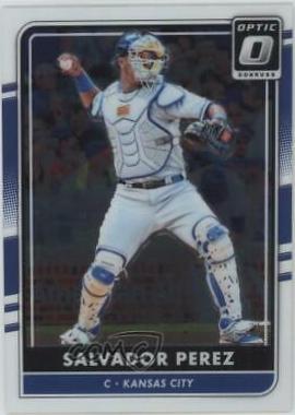 Salvador Perez #147