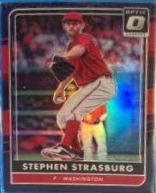 Stephen Strasburg [Purple] #137