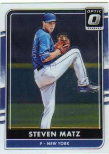 Steven Matz #111