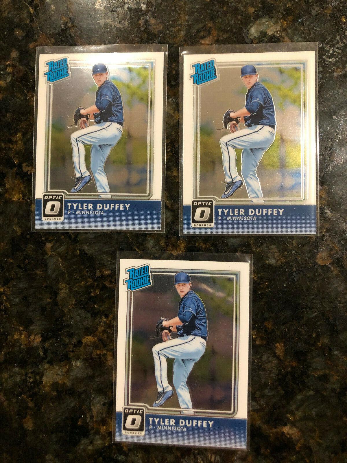 Tyler Duffey #60