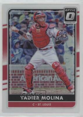 Yadier Molina [Holo] #73