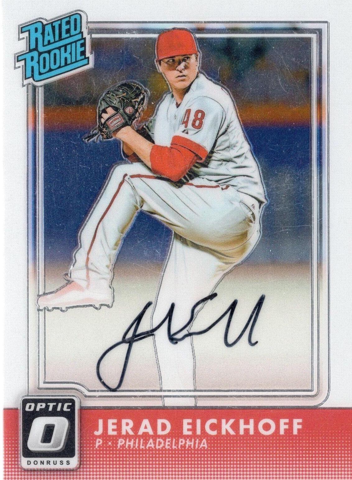 Jerad Eickhoff #RR-JE