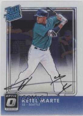 Ketel Marte #RR-KT